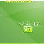 EyeOS das webbasierte Betriebssystem